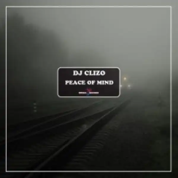 Dj Clizo - Moment Of Silence (Broken Beat)